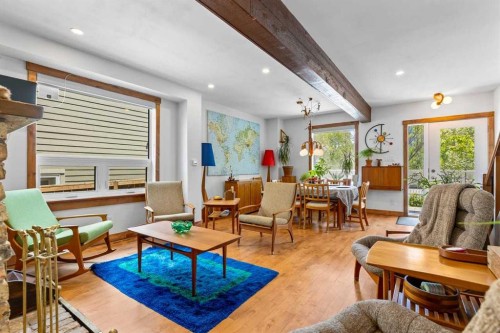 726 Memorial Drive Nw, Calgary, AB 