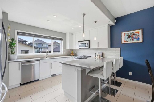 170 Mahogany Heights Se, Calgary, AB 