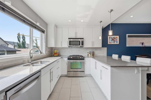170 Mahogany Heights Se, Calgary, AB 