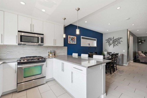 170 Mahogany Heights Se, Calgary, AB 