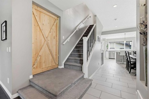 170 Mahogany Heights Se, Calgary, AB 