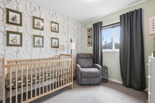 170 Mahogany Heights Se, Calgary, AB 