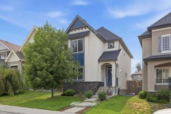 170 Mahogany Heights SE Calgary, AB T3M 0X6