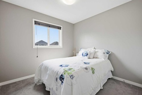 170 Mahogany Heights Se, Calgary, AB 
