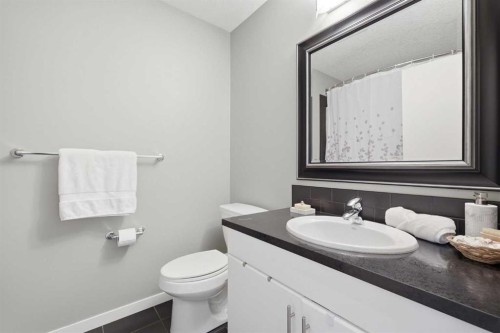 170 Mahogany Heights Se, Calgary, AB 