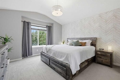 170 Mahogany Heights Se, Calgary, AB 