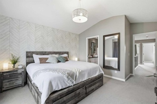 170 Mahogany Heights Se, Calgary, AB 