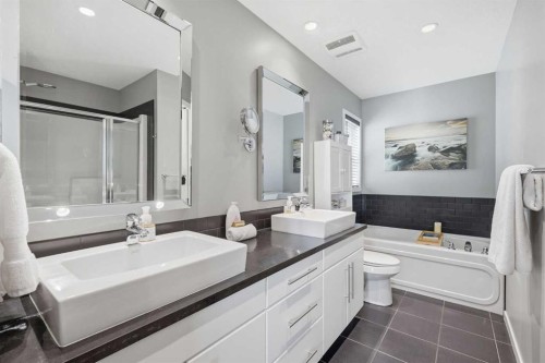 170 Mahogany Heights Se, Calgary, AB 