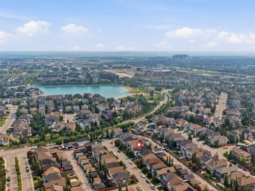 170 Mahogany Heights Se, Calgary, AB 