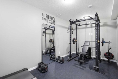170 Mahogany Heights Se, Calgary, AB 