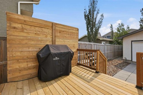 170 Mahogany Heights Se, Calgary, AB 