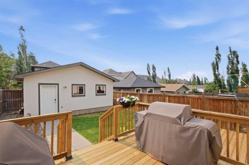 170 Mahogany Heights Se, Calgary, AB 