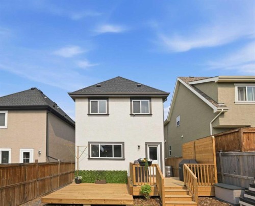 170 Mahogany Heights Se, Calgary, AB 