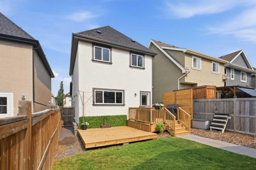170 Mahogany Heights Se, Calgary, AB 