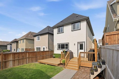 170 Mahogany Heights Se, Calgary, AB 