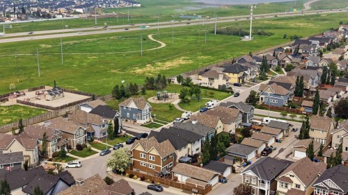 170 Mahogany Heights Se, Calgary, AB 