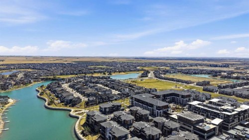 170 Mahogany Heights Se, Calgary, AB 