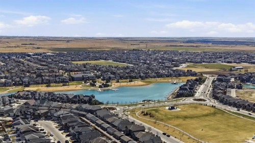 170 Mahogany Heights Se, Calgary, AB 