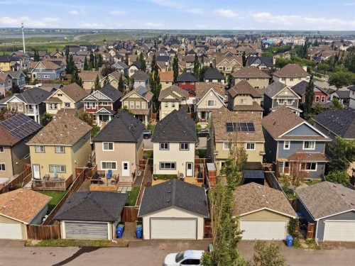 170 Mahogany Heights Se, Calgary, AB 