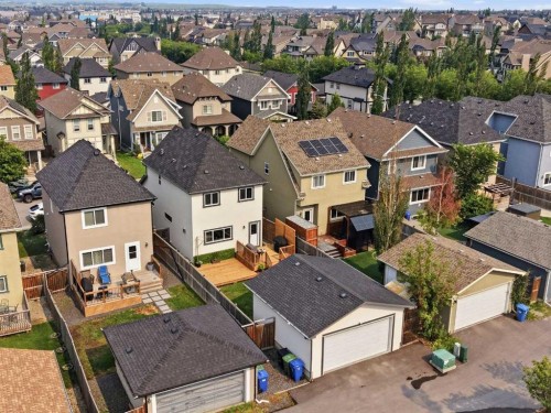 170 Mahogany Heights Se, Calgary, AB 