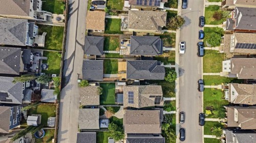 170 Mahogany Heights Se, Calgary, AB 