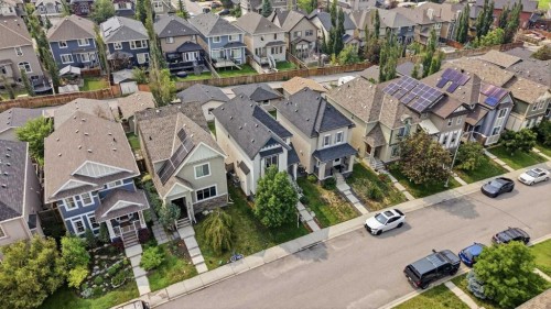 170 Mahogany Heights Se, Calgary, AB 