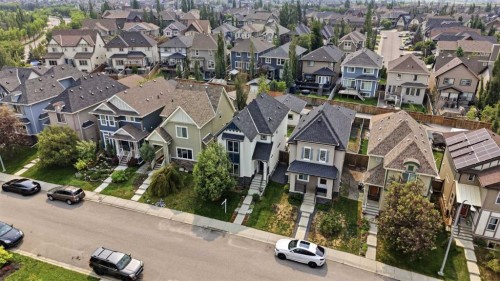 170 Mahogany Heights Se, Calgary, AB 