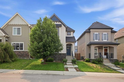 170 Mahogany Heights Se, Calgary, AB 