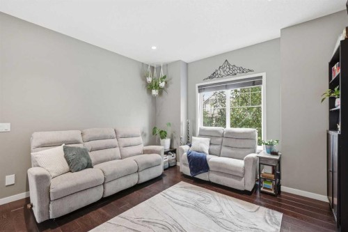 170 Mahogany Heights Se, Calgary, AB 