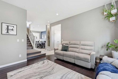170 Mahogany Heights Se, Calgary, AB 