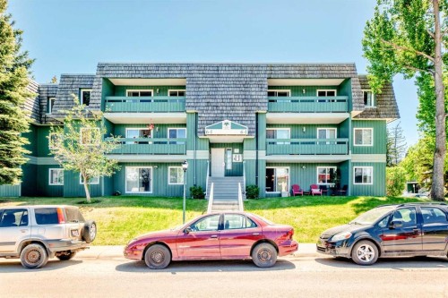 6102-315 Southampton Drive SW Calgary, AB T2W 2T6
