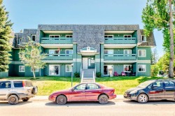 6102-315 Southampton Drive SW Calgary, AB T2W 2T6