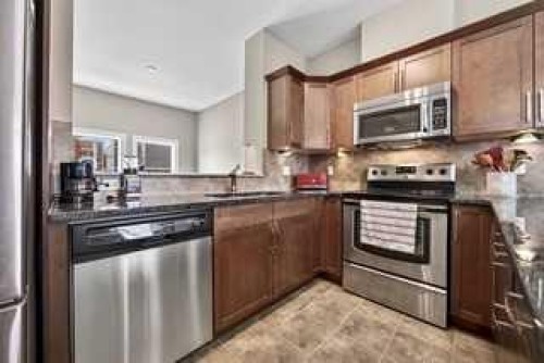 913 Evanston Square Nw, Calgary, AB 