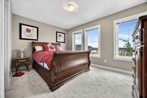 913 Evanston Square Nw, Calgary, AB 
