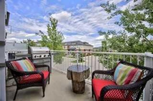 913 Evanston Square Nw, Calgary, AB 