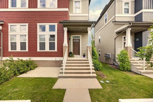 913 Evanston Square Nw, Calgary, AB 
