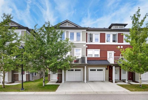 913 Evanston Square Nw, Calgary, AB 