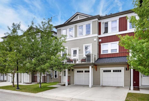 913 Evanston Square Nw, Calgary, AB 