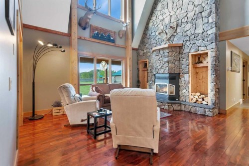 29506 Range Road 60 A, Rural Mountain View County, AB 