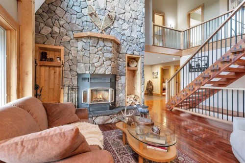 29506 Range Road 60 A, Rural Mountain View County, AB 