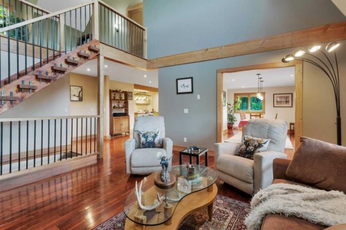 29506 Range Road 60 A, Rural Mountain View County, AB 