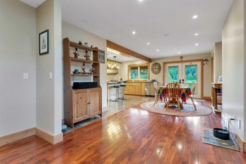 29506 Range Road 60 A, Rural Mountain View County, AB 