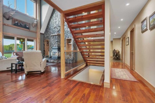 29506 Range Road 60 A, Rural Mountain View County, AB 