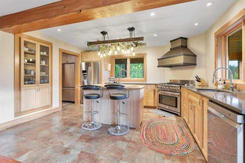 29506 Range Road 60 A, Rural Mountain View County, AB 