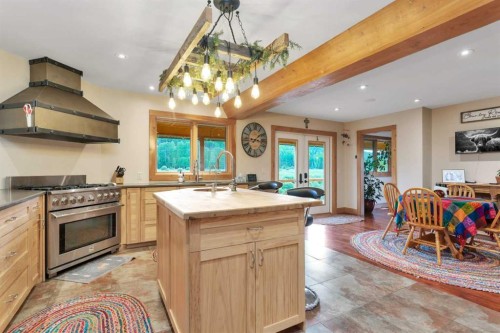 29506 Range Road 60 A, Rural Mountain View County, AB 
