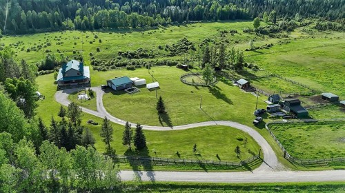 29506 Range Road 60 A, Rural Mountain View County, AB 