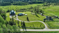 29506 Range Road 60 A Rural Mountain View County, AB T0M 2E0