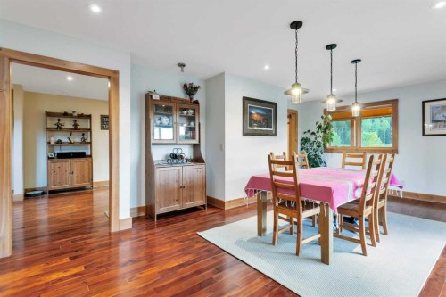 29506 Range Road 60 A, Rural Mountain View County, AB 