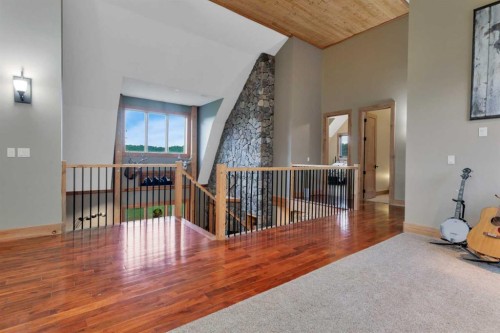 29506 Range Road 60 A, Rural Mountain View County, AB 