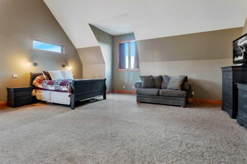 29506 Range Road 60 A, Rural Mountain View County, AB 